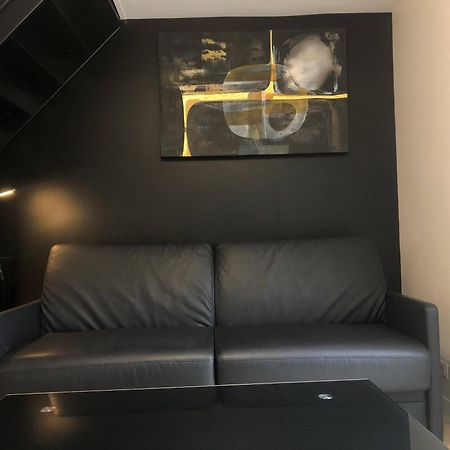 Une Chambre A Neuilly Guest House Экстерьер фото