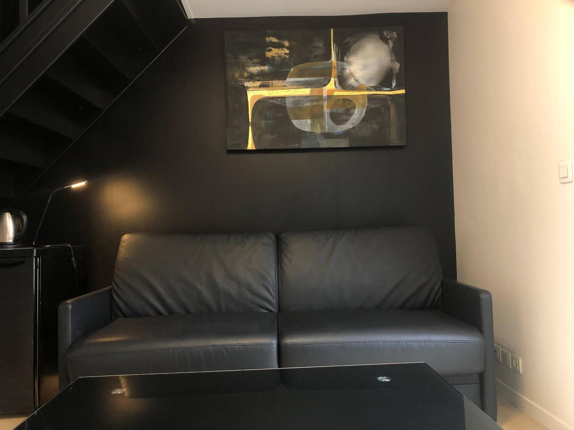 Une Chambre A Neuilly Guest House Экстерьер фото