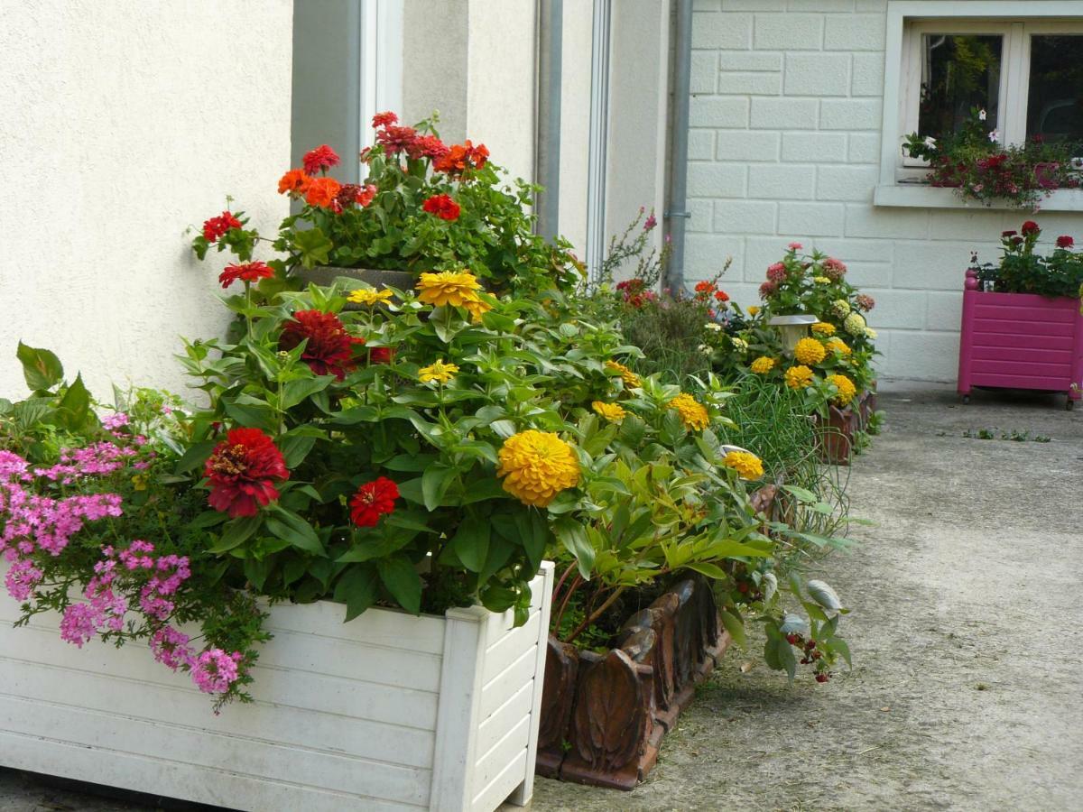 Une Chambre A Neuilly Guest House Экстерьер фото