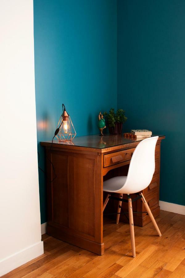 Une Chambre A Neuilly Guest House Экстерьер фото